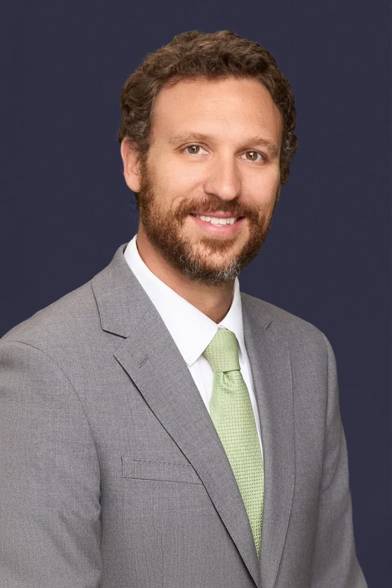 Andrew D. Miller, Partner